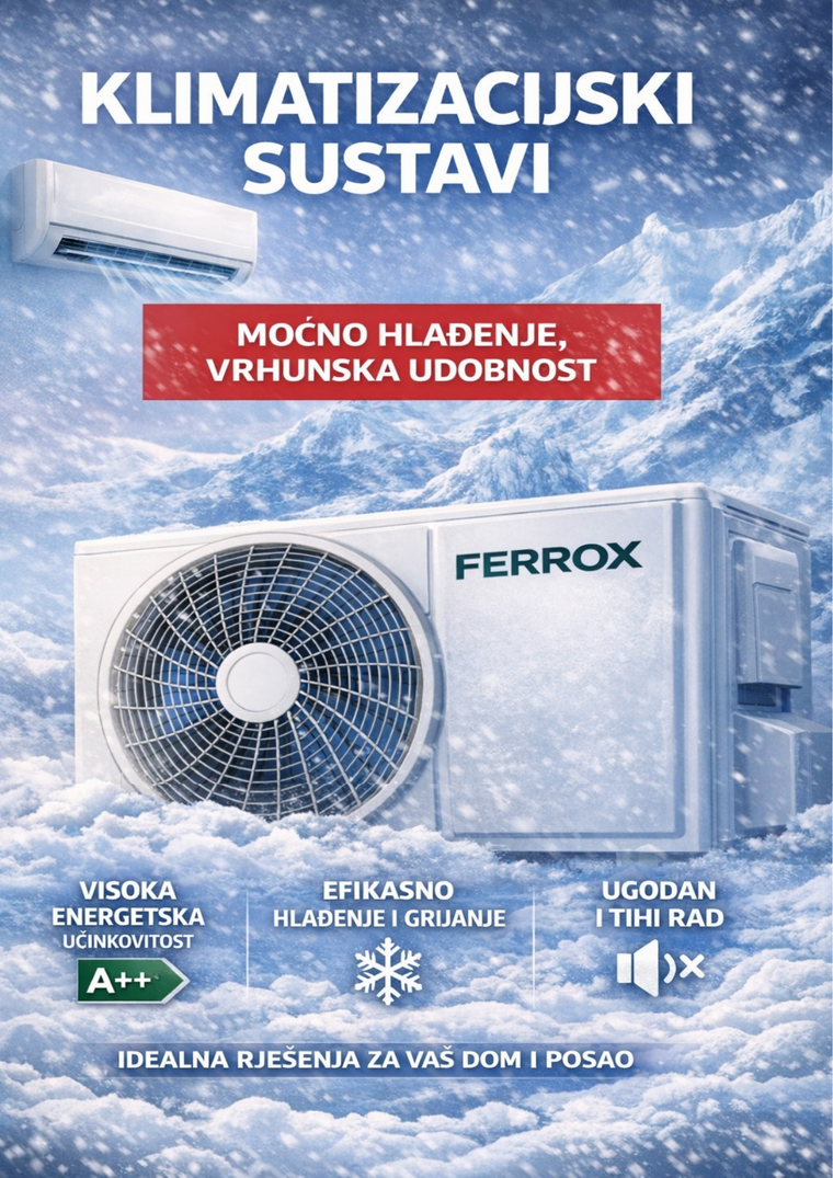 Air conditioners