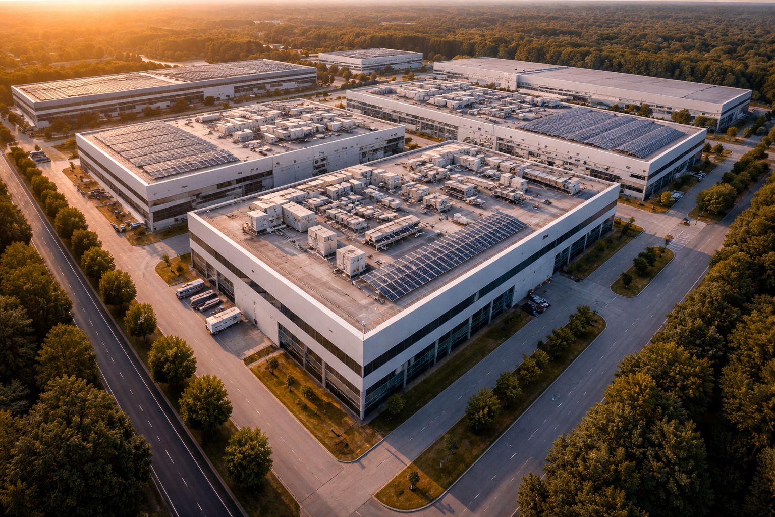 Ferrox industrial project 7