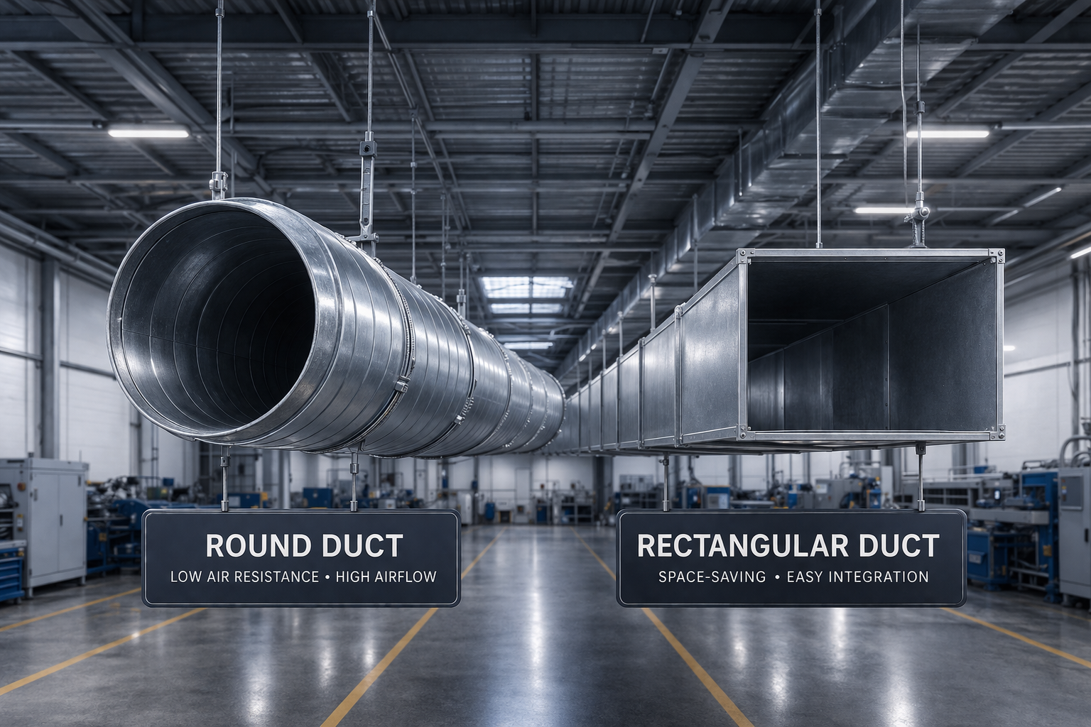 Industrial ventilation systems 3